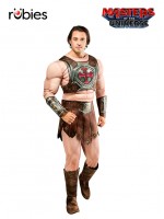He-Man Deluxe Adult Costume