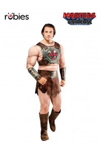 He-Man Deluxe Adult Costume