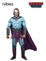 He-Man Skeletor Deluxe Adult Costume