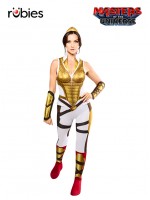 He-Man Teela Deluxe Adult Costume