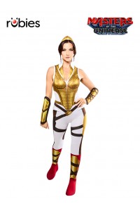 He-Man Teela Deluxe Adult Costume