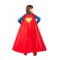 Supergirl 2026 Movie Deluxe Child Costume