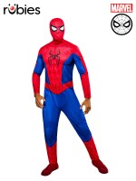Spider-Man Costume for Adult