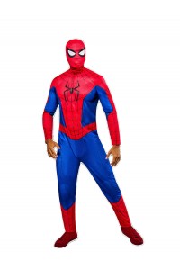 Spider-Man Costume for Adult