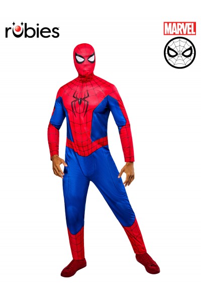 Spider-Man Costume for Adult