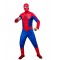 Spider-Man Costume for Adult