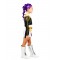K-Pop Demon Hunters Rumi Gold Child Costume