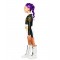 K-Pop Demon Hunters Rumi Gold Child Costume