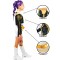 K-Pop Demon Hunters Rumi Gold Deluxe Child Costume