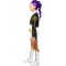 K-Pop Demon Hunters Rumi Gold Deluxe Child Costume