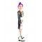 K-Pop Demon Hunters Rumi Gold Deluxe Child Costume