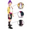 K-Pop Demon Hunters Rumi Core Child Costume