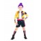 K-Pop Demon Hunters Rumi Core Child Costume