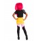 K-Pop Demon Hunters Mira Child Costume