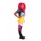 K-Pop Demon Hunters Mira Child Costume