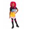 K-Pop Demon Hunters Mira Child Costume