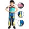 K-Pop Demon Hunters Zoey Child Costume