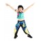 K-Pop Demon Hunters Zoey Child Costume