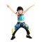 K-Pop Demon Hunters Zoey Child Costume