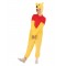 Winnie The Pooh Deluxe Onesie for Adult
