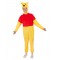 Winnie The Pooh Deluxe Onesie for Adult