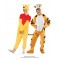 Tigger Deluxe Adult Costume Winnie the Pooh