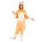 Bluey Chilli Mum Onesie Adult Costume
