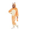 Bluey Chilli Mum Onesie Adult Costume