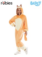Bluey Chilli Mum Onesie Adult Costume