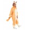 Bluey Chilli Mum Onesie Adult Costume
