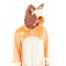 Bluey Chilli Mum Onesie Adult Costume
