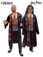 Harry Potter Gryffindor Robe for Adult