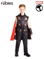 Thor Boy Costume