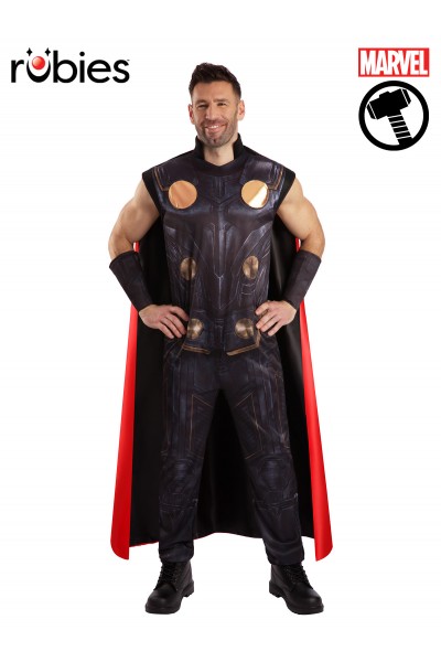 Thor Adult Costume
