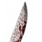 Bloody Cleaver Weapon Halloween