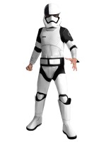 Stormtrooper Star Wars Executioner Deluxe Child Costume