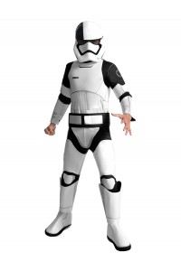 Stormtrooper Star Wars Executioner Deluxe Child Costume