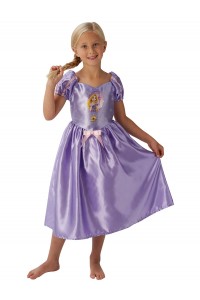 Rapunzel Tangled  Classic Child Costume