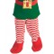 Kids Christmas Elf Costume