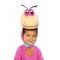 Kids Deluxe Dino Flintstones Costume