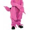 Kids Deluxe Dino Flintstones Costume