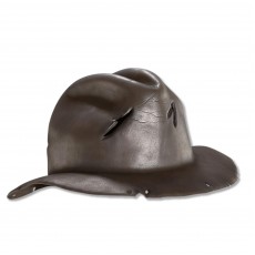 Freddy Kreuger Adult Hat Nightmare on Elm St - Accessory Freddy Kreuger Adult Hat Nightmare on Elm St - Accessory