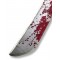 Jason Machete Accessory