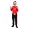 Simon Wiggle Polybag Deluxe Child Costume