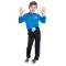 Anthony Wiggle Polybag Deluxe Child Costume