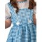 Classic Dorothy Kids Wizard of Oz Costume