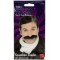 Squadron Leader Moustache for Adult