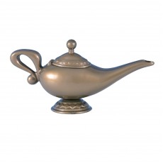 Genie Aladdin Lamp Accessory Genie Aladdin Lamp Accessory