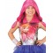 Frozen Anna Hooded Dress for Children