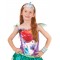 Ariel The Little Mermaid Fabric Child Tiara - Accessory